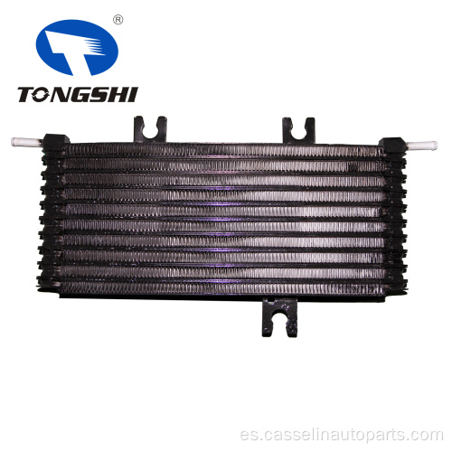 Enfriador de aceite del motor de coche para Nissan X-Trail 07-14